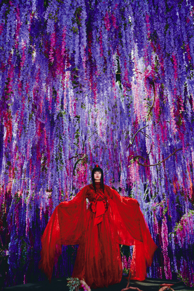 「ホリック xxxHOLiC」柴咲コウ