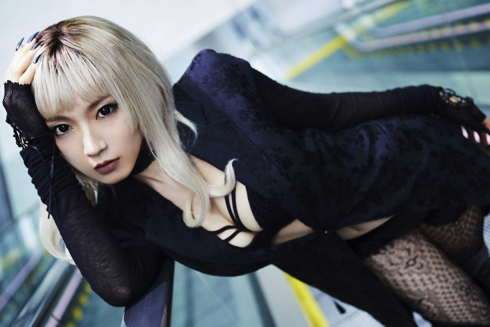 「ホリック xxxHOLiC」吉岡里帆