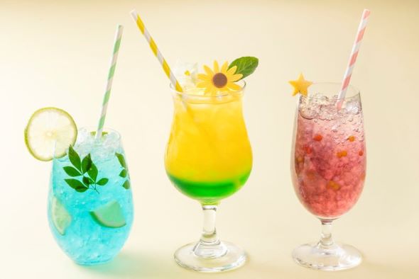 ダッフィー＆フレンズのテイスティ・サマー・サプライズ