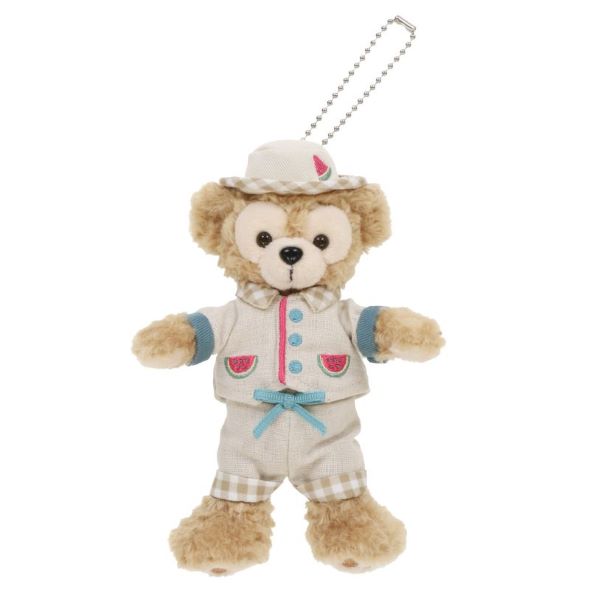 ダッフィー＆フレンズのテイスティ・サマー・サプライズ