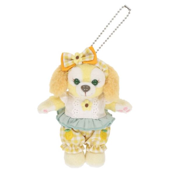 ダッフィー＆フレンズのテイスティ・サマー・サプライズ