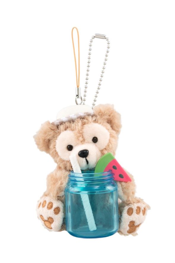 ダッフィー＆フレンズのテイスティ・サマー・サプライズ