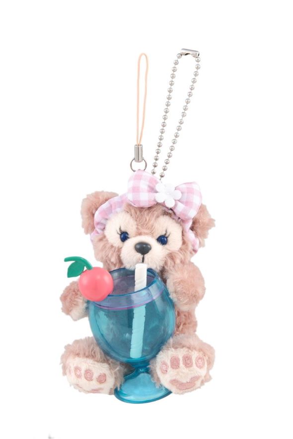 ダッフィー＆フレンズのテイスティ・サマー・サプライズ