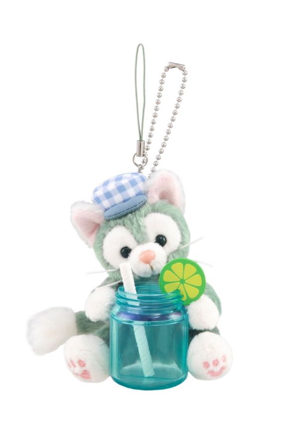 ダッフィー＆フレンズのテイスティ・サマー・サプライズ