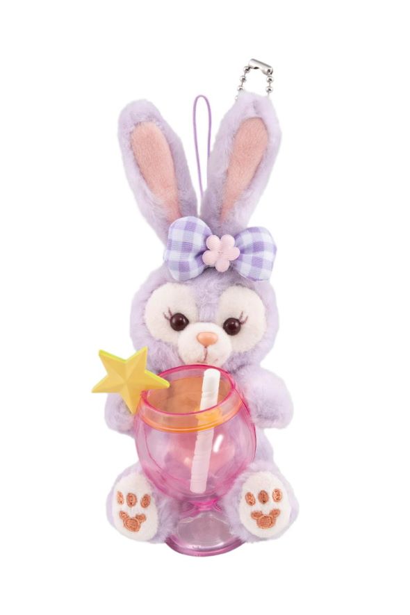 ダッフィー＆フレンズのテイスティ・サマー・サプライズ