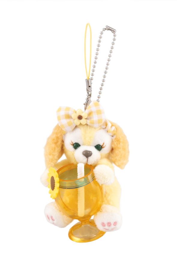 ダッフィー＆フレンズのテイスティ・サマー・サプライズ