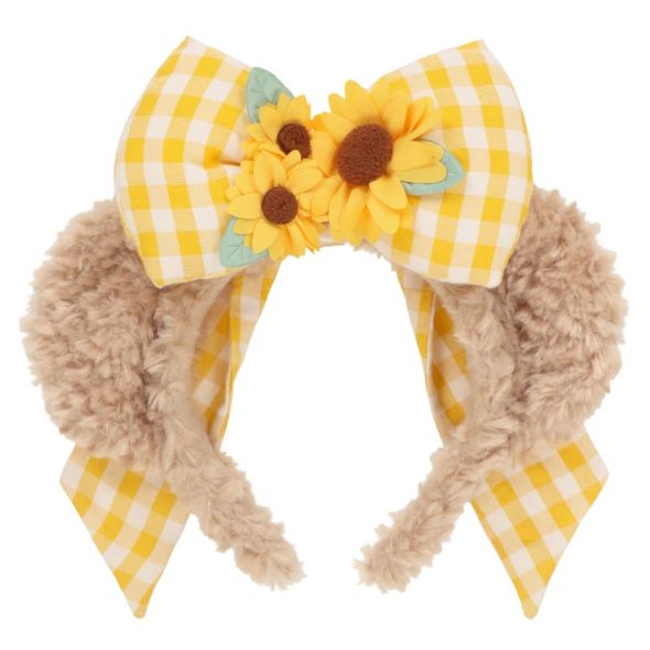 ダッフィー＆フレンズのテイスティ・サマー・サプライズ