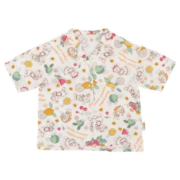 ダッフィー＆フレンズのテイスティ・サマー・サプライズ