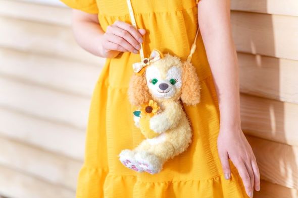 ダッフィー＆フレンズのテイスティ・サマー・サプライズ