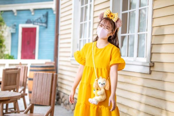 ダッフィー＆フレンズのテイスティ・サマー・サプライズ