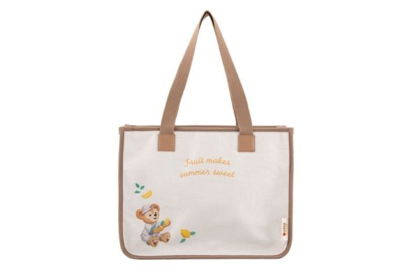 ダッフィー＆フレンズのテイスティ・サマー・サプライズ