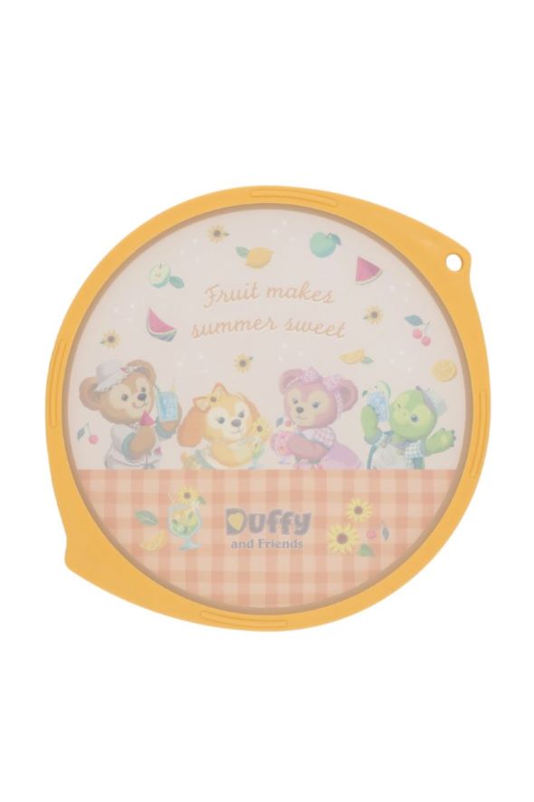 ダッフィー＆フレンズのテイスティ・サマー・サプライズ