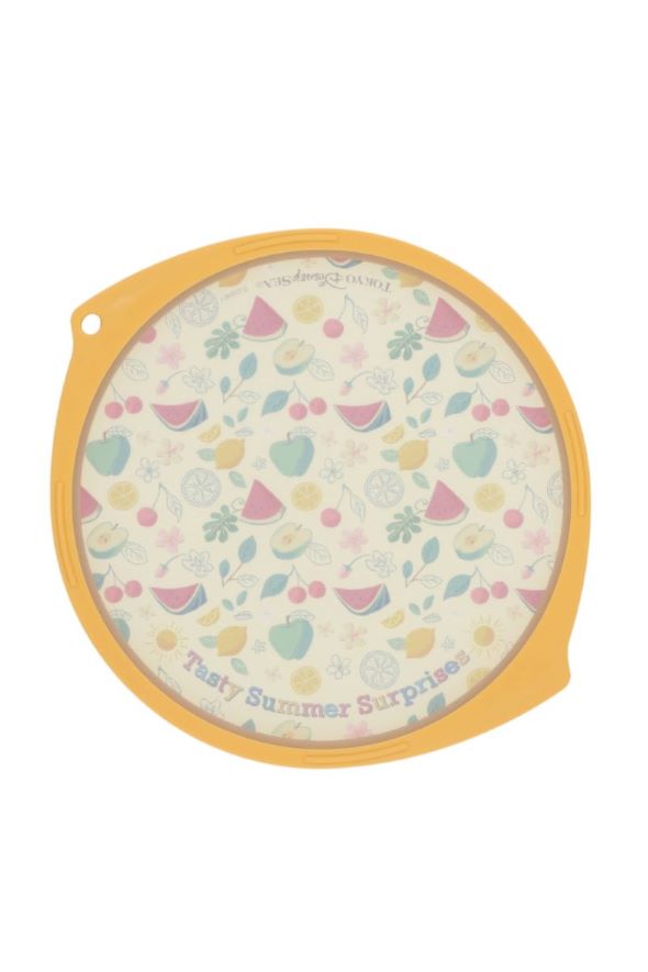 ダッフィー＆フレンズのテイスティ・サマー・サプライズ