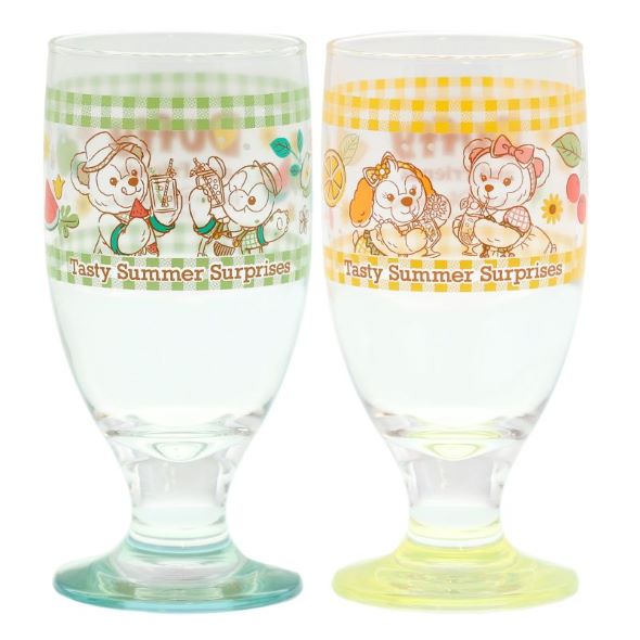 ダッフィー＆フレンズのテイスティ・サマー・サプライズ