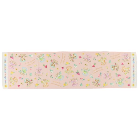 ダッフィー＆フレンズのテイスティ・サマー・サプライズ