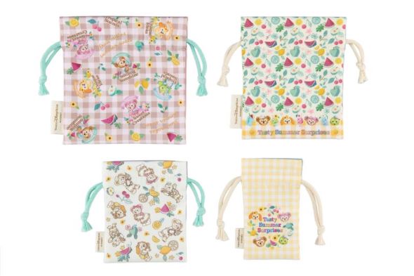 ダッフィー＆フレンズのテイスティ・サマー・サプライズ