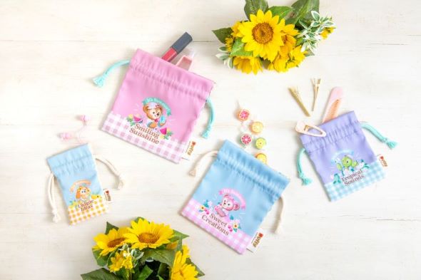 ダッフィー＆フレンズのテイスティ・サマー・サプライズ