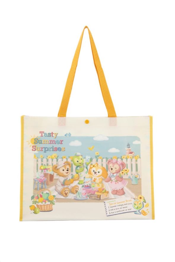 ダッフィー＆フレンズのテイスティ・サマー・サプライズ