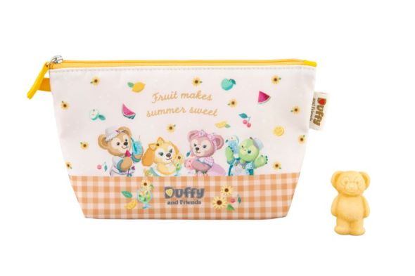 ダッフィー＆フレンズのテイスティ・サマー・サプライズ