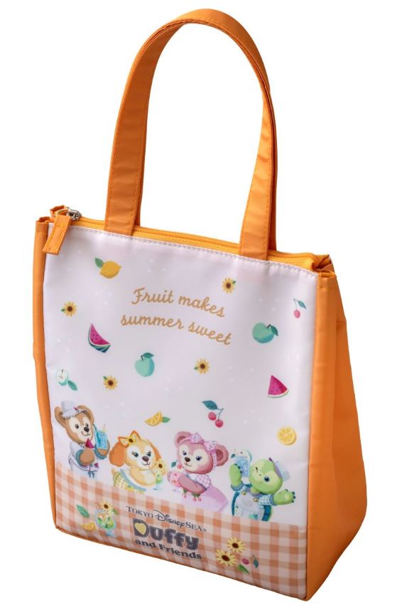 ダッフィー＆フレンズのテイスティ・サマー・サプライズ