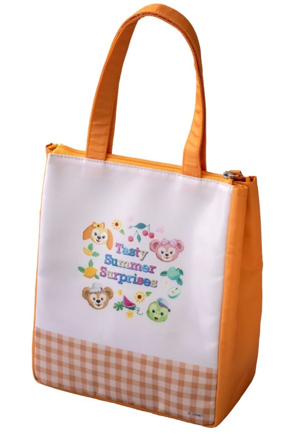 ダッフィー＆フレンズのテイスティ・サマー・サプライズ