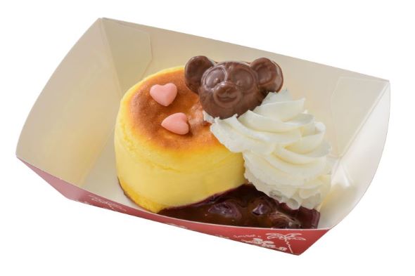 ダッフィー＆フレンズのテイスティ・サマー・サプライズ