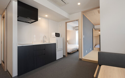 ボードゲームホテル09