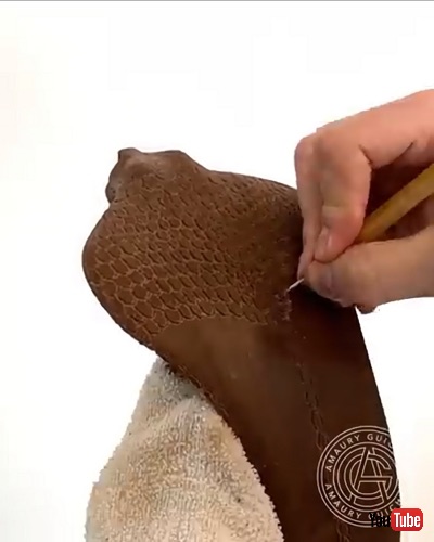 ショコラティエ チョコレート スイーツアート