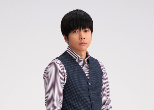 「オールドルーキー」増田貴久