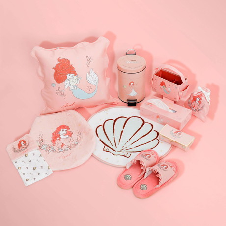 ディズニープリンセスアイテム