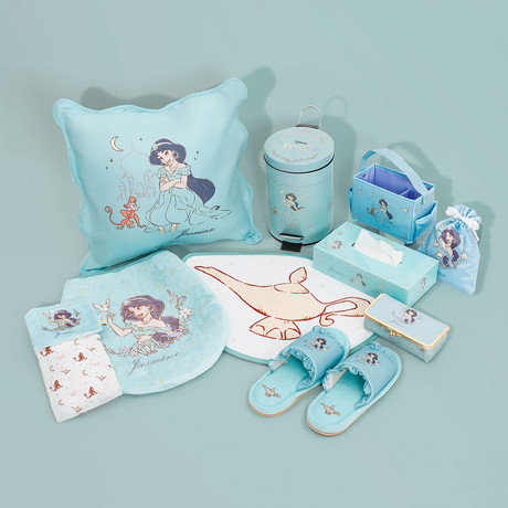 ディズニープリンセスアイテム