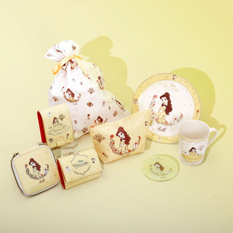 ディズニープリンセスアイテム