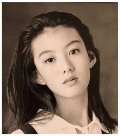 「金田一少年の事件簿」で七瀬美雪を演じたともさかりえ