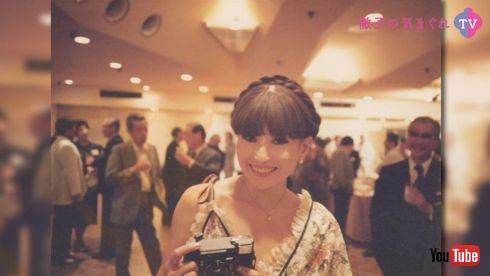 カメラマンになりたかった黒柳徹子