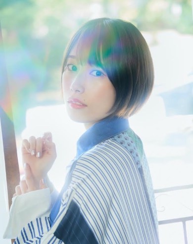 「デリシャスパーティ・プリキュア」ED曲「ココロデリシャス」を歌う佐々木李子