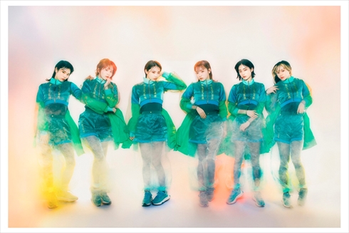 解散を発表した「EMPiRE」