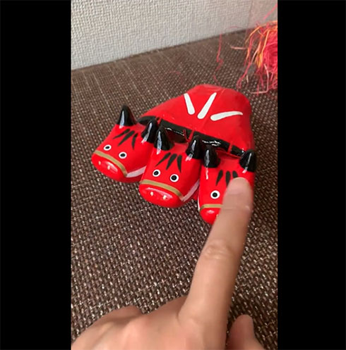 画像内テキスト