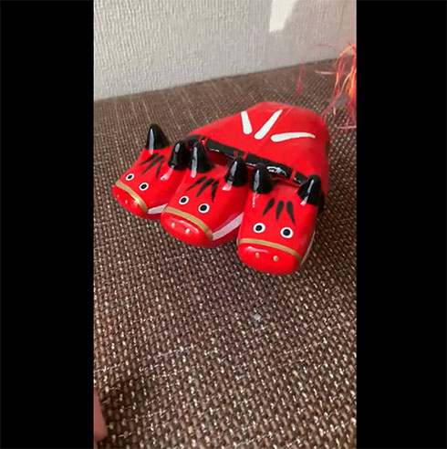 画像内テキスト