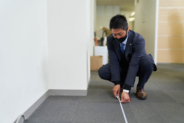 【PR】 ダイドードリンコ ／ 自動販売機 設置してみた オリジナル ラッピング カスタマイズ オフィス 福利厚生