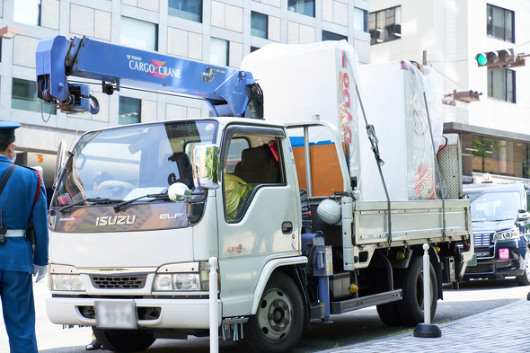 【PR】 ダイドードリンコ ／ 自動販売機 設置してみた オリジナル ラッピング カスタマイズ オフィス 福利厚生