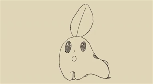 チコリータ 絵心