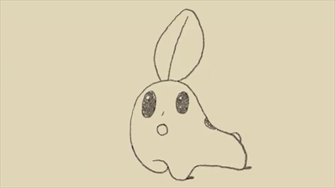 チコリータ 絵心