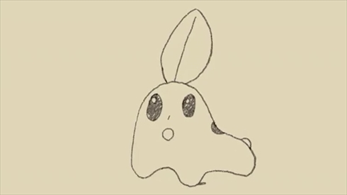 チコリータ 絵心