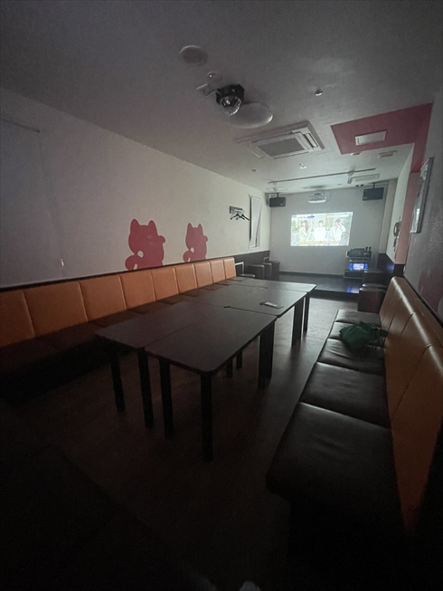 カラオケ ヒトカラ