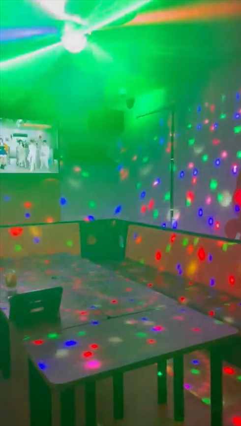 カラオケ ヒトカラ