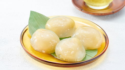 コッペパンひらいちゃいました