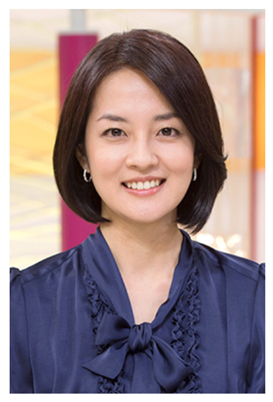 現在の鈴木アナ