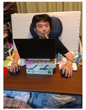 ALSを公表した声優の津久井教生