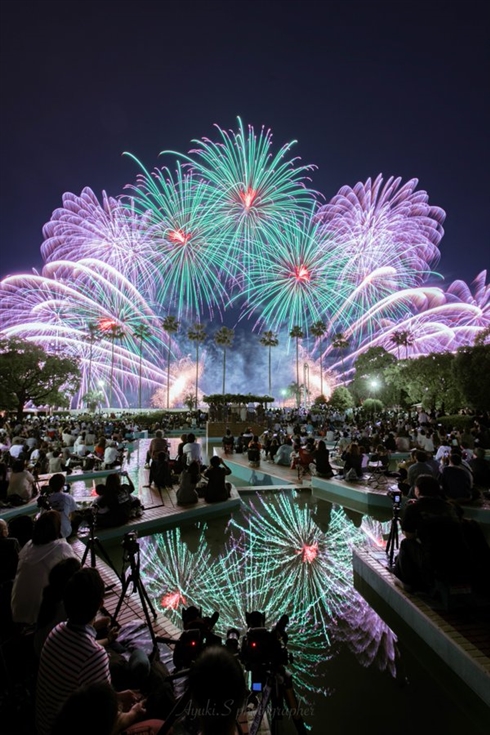 シーグラスアート『 花火.。.:*‧⁺ ⊹˚.』他1点 シーグラスアート『 花火.。.:*‧⁺ ⊹˚.』他1点 Amazon.co.jp: グラスアート