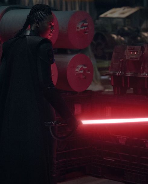 スターウォーズ